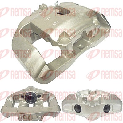 Étrier de frein REMSA 9031671