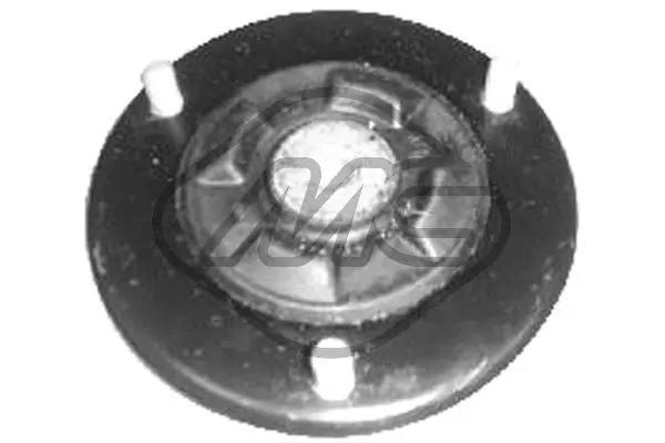 Kit de réparation, coupelle de suspension Metalcaucho 74635
