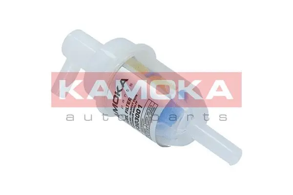 Filtre à carburant KAMOKA F303001