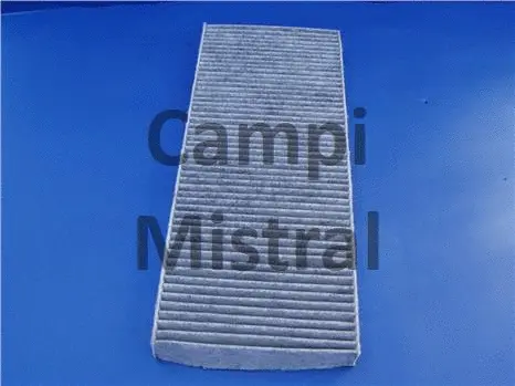 Filtre, air de l'habitacle Mistral Filter AVF0114C