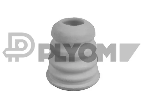 Butée élastique, suspension PLYOM P756986