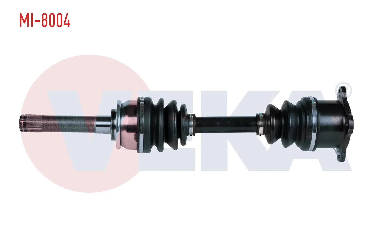Arbre de transmission VEKA MI-8004