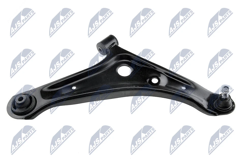 Bras de liaison, suspension de roue NTY ZWD-MS-001
