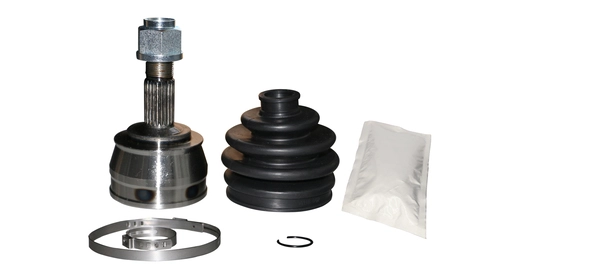 Jeu de joints, arbre de transmission AUTOTEAM G400567