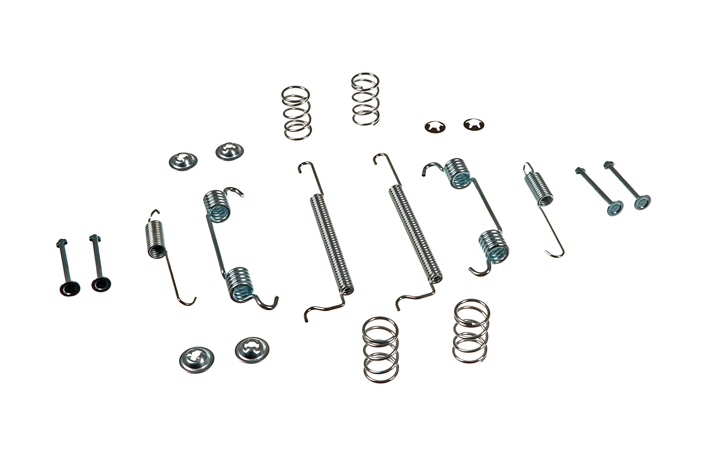Kit d'accessoires, mâchoire de frein A.Z. Meisterteile AZMT-44-025-3026
