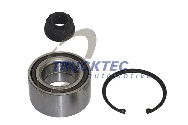 Kit de roulements de roue TRUCKTEC AUTOMOTIVE 02.32.197