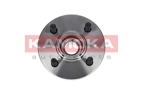 Kit de roulements de roue KAMOKA 5500015