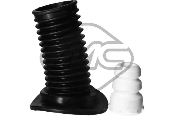 Kit de protection contre la poussière, amortisseur Metalcaucho 40915