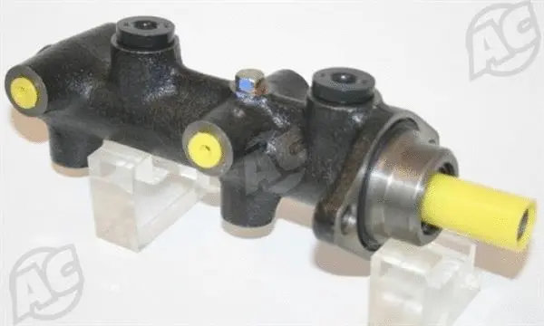 Maître-cylindre de frein AUTO CYLINDERS CPD.VW101