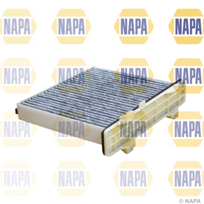Filtre, air de l'habitacle NAPA NFC4124