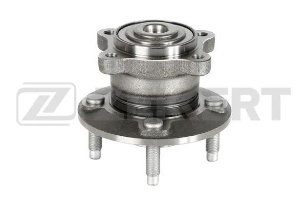 Moyeu de roue ZEKKERT RL-2213