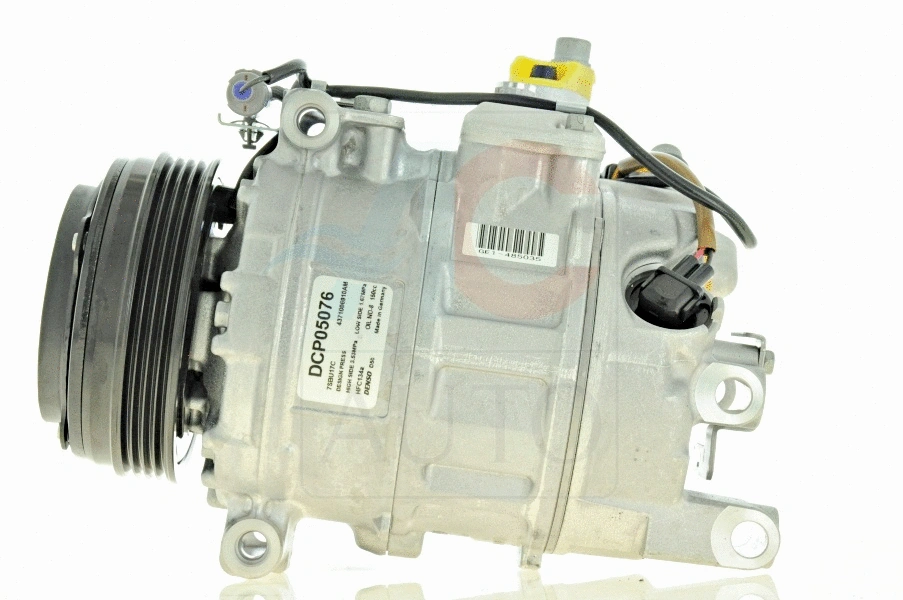 Compresseur, climatisation ACAUTO AC-01DN357