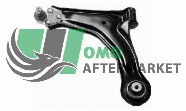 Bras de liaison, suspension de roue OMG SRL G40.4469/C