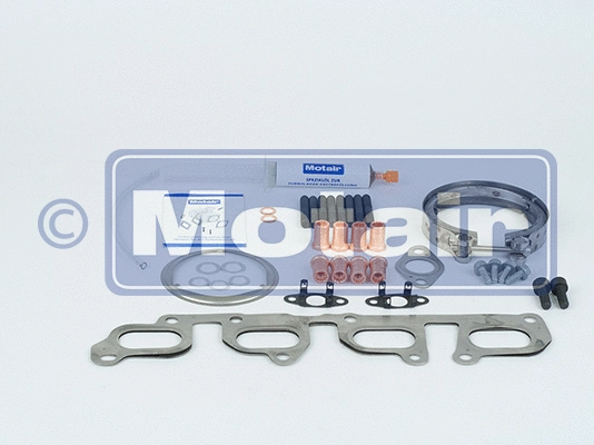 Kit de montage, compresseur MOTAIR TURBO 440278