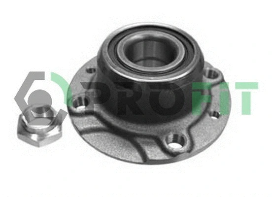 Kit de roulements de roue PROFIT 2501-1440