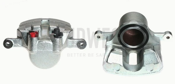 Étrier de frein BUDWEG CALIPER 344367