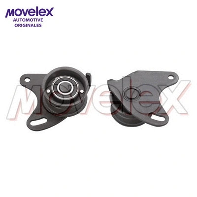 Poulie de tension, courroie crantée Movelex M04911