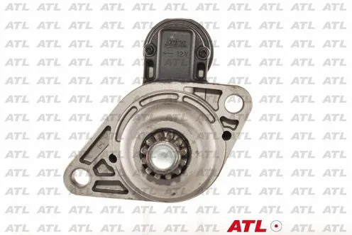 Démarreur ATL Autotechnik A 91 850
