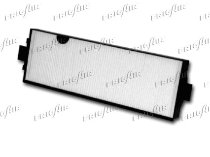 Filtre, air de l'habitacle FRIGAIR 1322.5379