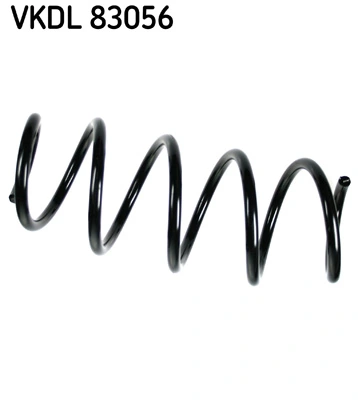 Ressort de suspension SKF VKDL 83056