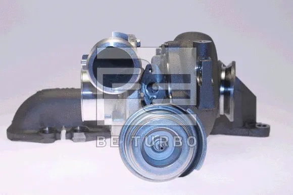 Turbocompresseur, suralimentation BE TURBO 127943