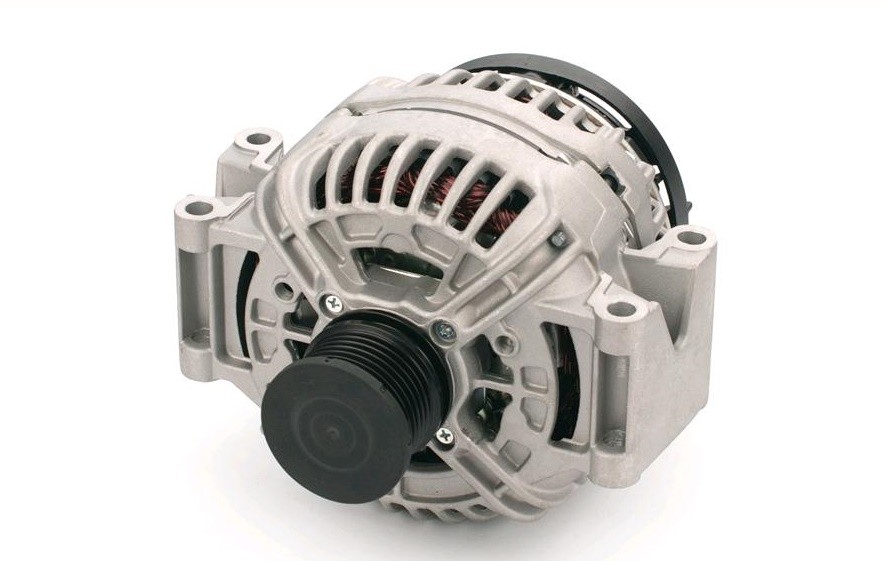 Alternateur TESLA TECHNICS TT12519