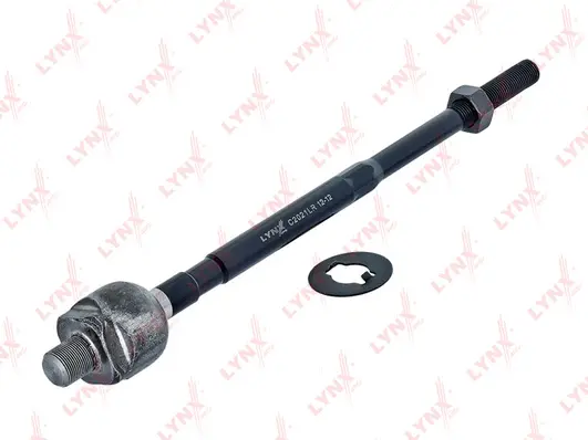 Rotule de direction intérieure, barre de connexion LYNXAUTO C2021LR