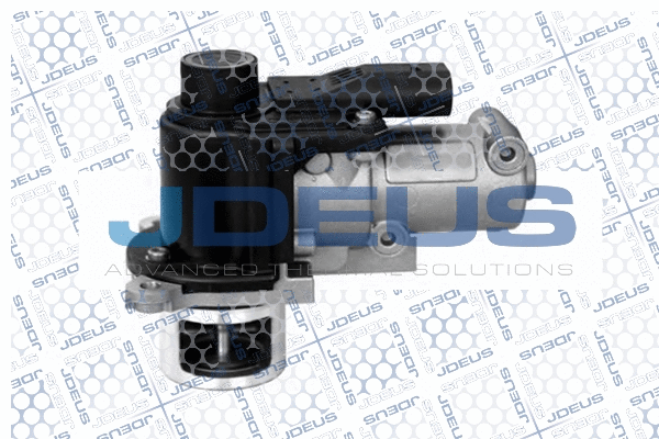 Vanne EGR JDEUS EG030004V