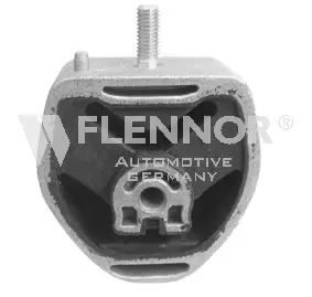Suspension, boîte de vitesse manuelle FLENNOR FL4467-J
