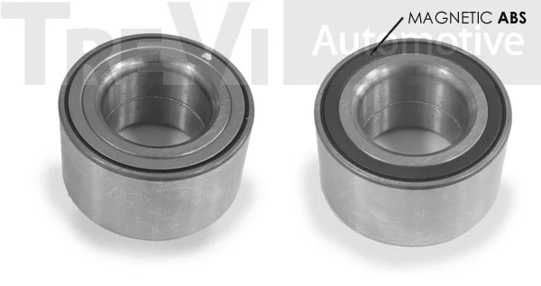 Kit de roulements de roue TREVI AUTOMOTIVE WB1023
