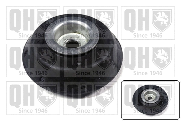 Coupelle de suspension QUINTON HAZELL EMR4823