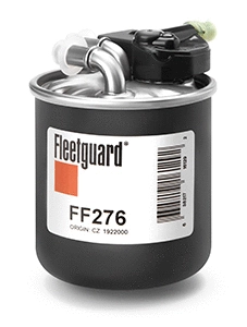 Filtre à carburant FLEETGUARD FF276