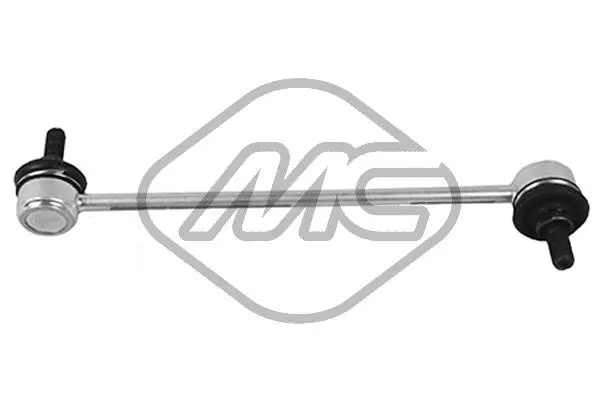 Entretoise/tige, stabilisateur Metalcaucho 40015