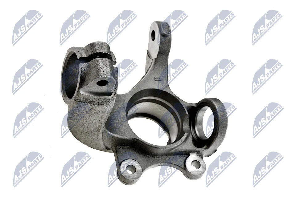 Fusée d'essieu, suspension de roue NTY ZZP-FR-023