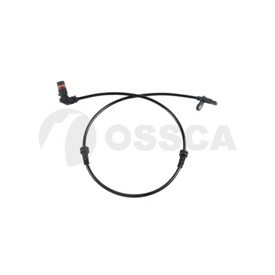 Capteur, vitesse de roue OSSCA 30606