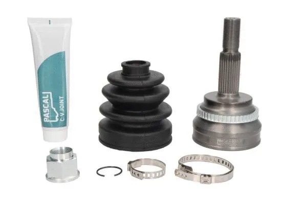 Jeu de joints, arbre de transmission PASCAL G12085PC