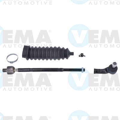 Kit de réparation, rotule de direction, barre de connexion VEMA 270082