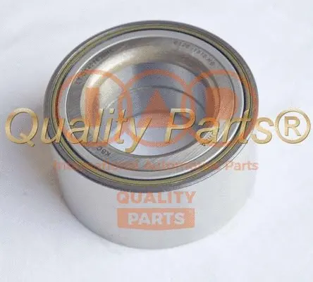 Kit de roulements de roue IAP QUALITY PARTS 409-07086