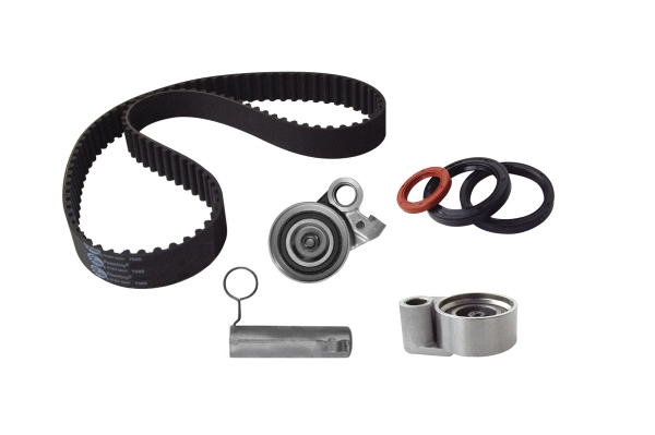 Kit de courroie crantée GATES-AU TCKH988
