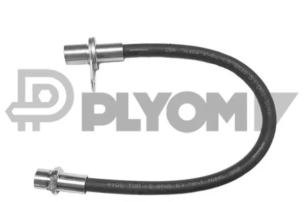 Flexible de frein PLYOM P756109