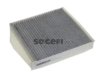 Filtre, air de l'habitacle CoopersFiaam PCK8240