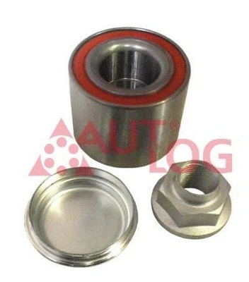 Kit de roulements de roue AUTLOG RS1293