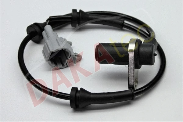 Capteur, vitesse de roue DAKAtec 410268