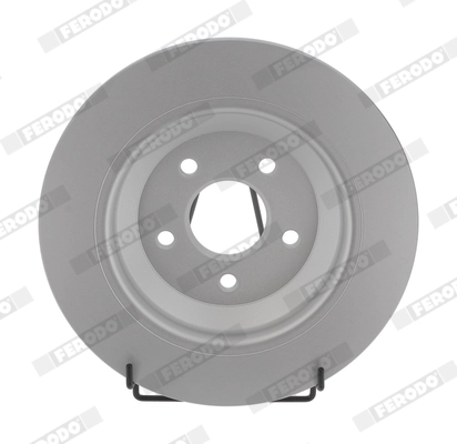 Disque de frein FERODO DDF2977C