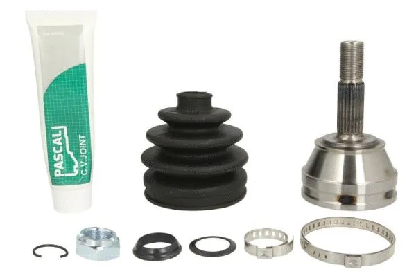 Joint, arbre de commande PASCAL G1W001PC