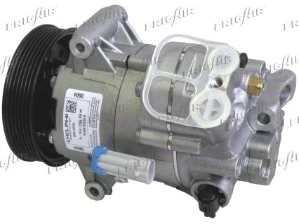 Compresseur, climatisation FRIGAIR 920.10960