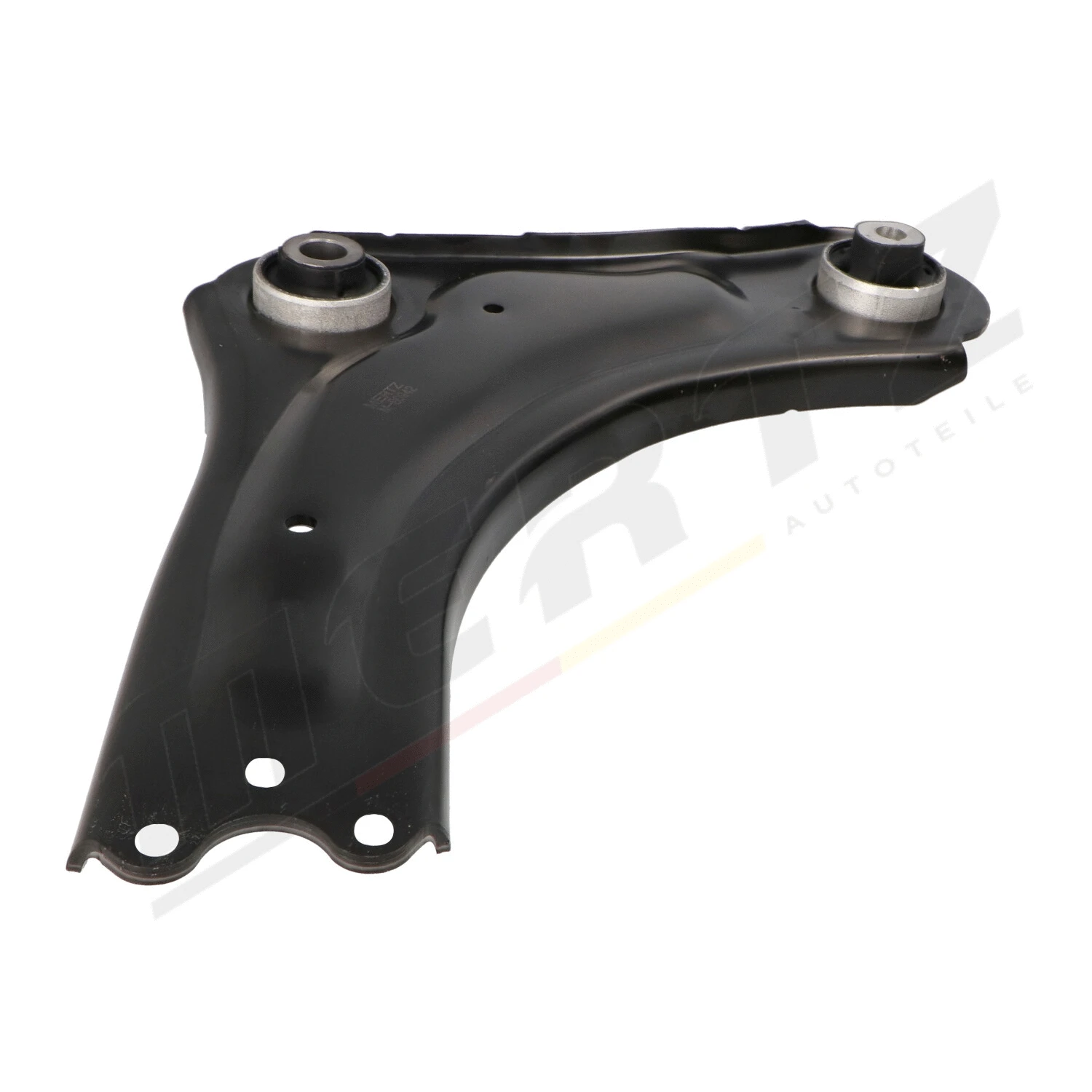 Bras de liaison, suspension de roue MERTZ M-S0942