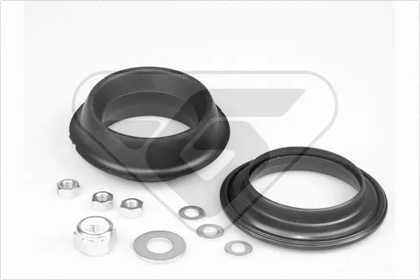 Kit de réparation, coupelle de suspension HUTCHINSON KS 55