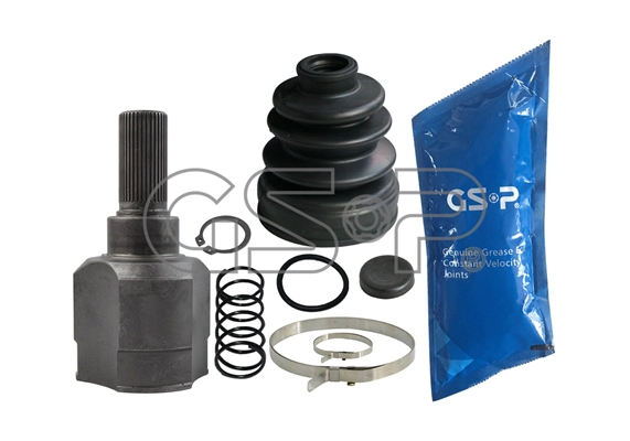 Jeu de joints, arbre de transmission GSP-BR 602119