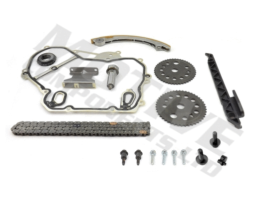 Kit de distribution par chaîne MOTIVE TCK38